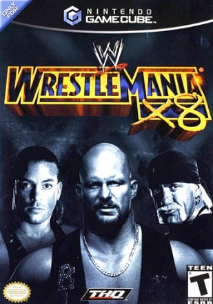 wrestlemania_x8_nintendo_gamecube_jatek