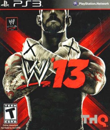 wwe_13_ps3_jatek