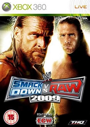 wwe_smackdown_vs_raw_2009_xbox_360_jatek