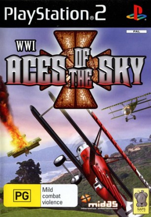 wwi_aces_of_the_sky_ps2_jatek