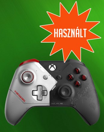 xbox_one_cyberpunk_2077_controller_hasznalt