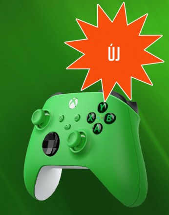 xbox_series_x_velocity_green_vezetek_nelkuli_kontroller_uj