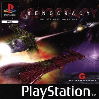 xenocracy_ps1_jatek