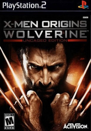 xmen_origins_wolverine_ps2_jatek