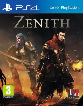 zenth_ps4_jatek